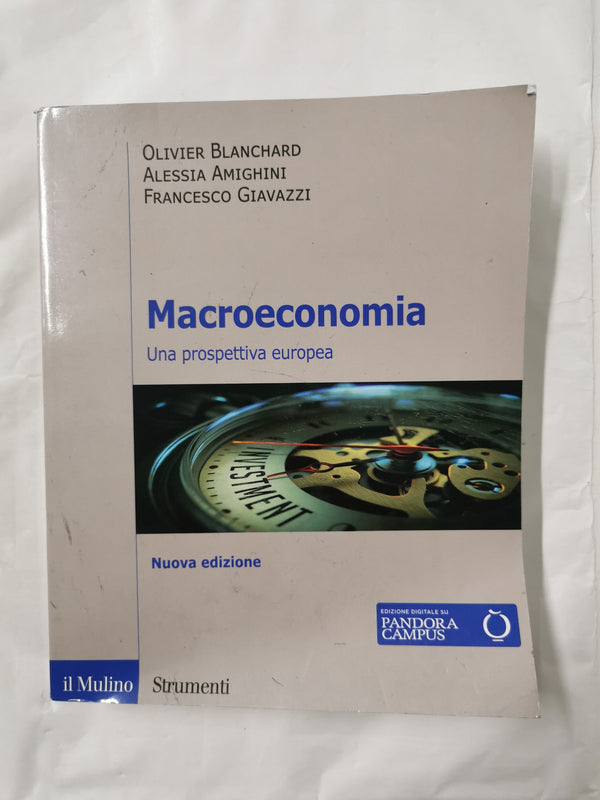 Microeconomia, Una prospettiva europea. Nuova edizione (Italiana)