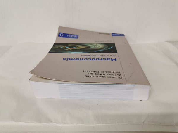 Microeconomia, Una prospettiva europea. Nuova edizione (Italiana)