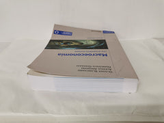 Microeconomia, Una prospettiva europea. Nuova edizione (Italiana)