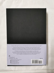 The Greatest Self-Help Book Is the One Written by You (Hardcover, 2022)