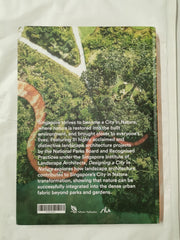 Designing a City in Nature by Jason Wright & Audrey Xu (Hardcover, 2022)