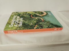 Designing a City in Nature by Jason Wright & Audrey Xu (Hardcover, 2022)
