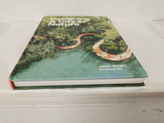 Designing a City in Nature by Jason Wright & Audrey Xu (Hardcover, 2022)