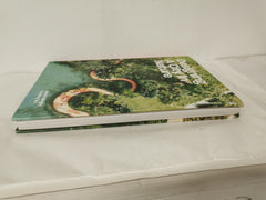 Designing a City in Nature by Jason Wright & Audrey Xu (Hardcover, 2022)