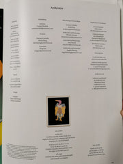 Art Review Power 100 Magazine - Vol 74, No 9