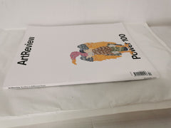 Art Review Power 100 Magazine - Vol 74, No 9