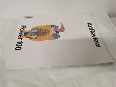 Art Review Power 100 Magazine - Vol 74, No 9