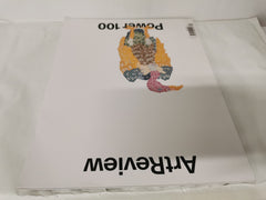 Art Review Power 100 Magazine - Vol 74, No 9