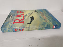 An Illustrated History of the RAF - Battle of Britain 50th Anniversary Edition