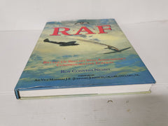 An Illustrated History of the RAF - Battle of Britain 50th Anniversary Edition