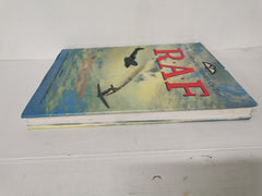 An Illustrated History of the RAF - Battle of Britain 50th Anniversary Edition
