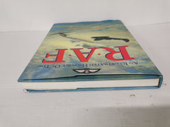 An Illustrated History of the RAF - Battle of Britain 50th Anniversary Edition