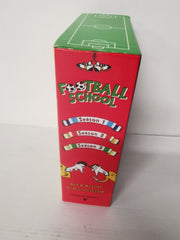 Football School Box Set: Seasons 1-3 by Alex Bellos & Ben Lyttleton