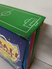 Football School Box Set: Seasons 1-3 by Alex Bellos & Ben Lyttleton