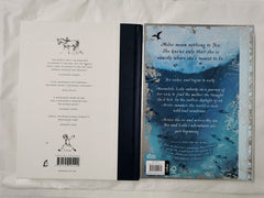 Leila and the Blue Fox & The Boy, the Mole, the Fox and the Horse