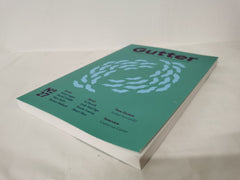 Gutter Magazine of Scottish and International Writing No. 27 Spring 2023