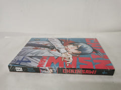 Chainsaw Man 04 Paperback – 1 April 2021 German edition  by Tatsuki Fujimoto