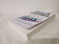 The ART of Avoiding a Train Wreck by Em Campbell-Pretty