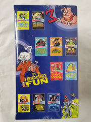 Murderous Maths X 10 Books *Sealed* Poskitt Kjartan