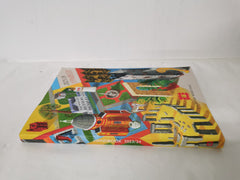 English Heritage Handbook 2023/24