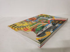 English Heritage Handbook 2023/24