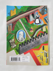 English Heritage Handbook 2023/24