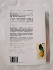 The Song Of The Dodo: Island Biogeography in an Age of Extinctions by David Quam