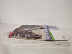 Edexcel GCSE Maths Foundation Student Book (whole course) by Sue Bright, Keith P