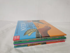 Axel Scheffler's Flip flap Ocean and Jungle *Sealed* 2 Book Set