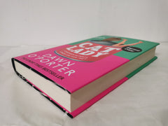 Cat Lady by Dawn O’Porter *Signed* Limited Edition (Hardback, 2022)