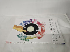 Phonogram Volume 2: The Singles Club by Kieron Gillen (Paperback, 2009)