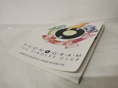 Phonogram Volume 2: The Singles Club by Kieron Gillen (Paperback, 2009)