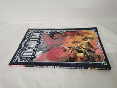 A.X.E.: Judgment Day Companion (Marvel Collected Editions) by Kieron Gillen