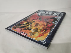 A.X.E.: Judgment Day Companion (Marvel Collected Editions) by Kieron Gillen