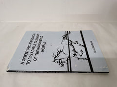A Scientific Approach to treadmill Traininig of Thoroughbred Horses by Dr Allan