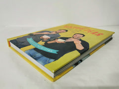 Happy Pear: Healthy, Easy, Delicious Food by David Flynn, Stephen Flynn *Signed*