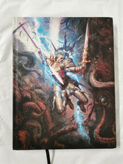 Warhammer Age of Sigmar - Core Rule Book (Hardback)