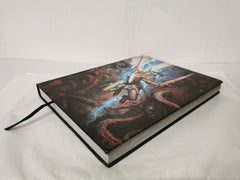 Warhammer Age of Sigmar - Core Rule Book (Hardback)