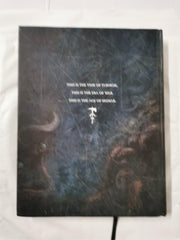Warhammer Age of Sigmar - Core Rule Book (Hardback)