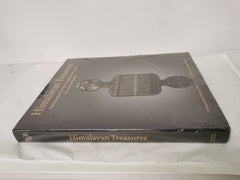 Himalayan Treasures: Adornments from Tibet, Nepal, Bhutan....by Manfred Giehmann