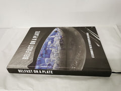 Belfast on a Plate by David Pauley  (Hardcover, 2016)