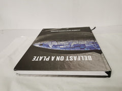 Belfast on a Plate by David Pauley  (Hardcover, 2016)