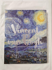 GREAT ARTIST VAN GOGH by Susie Hodge