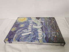 GREAT ARTIST VAN GOGH by Susie Hodge