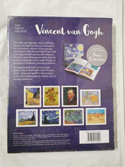 GREAT ARTIST VAN GOGH by Susie Hodge