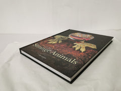 Strange Animals Hardcover – Illustrated, by Tom Jackson (Author)