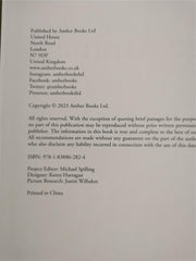 Strange Animals Hardcover – Illustrated, by Tom Jackson (Author)