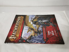 Pathfinder Adventure Path: Hell's Vengeance Part 5 - Scourge of the Godclaw