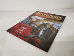 Pathfinder Adventure Path: Hell's Vengeance Part 5 - Scourge of the Godclaw