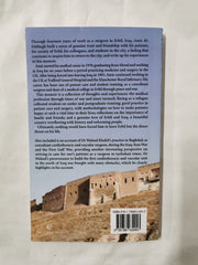 Surgery in Turbulent Mesopotamia: Work and Life in Erbil, Iraq - Amir Al-Dabbagh